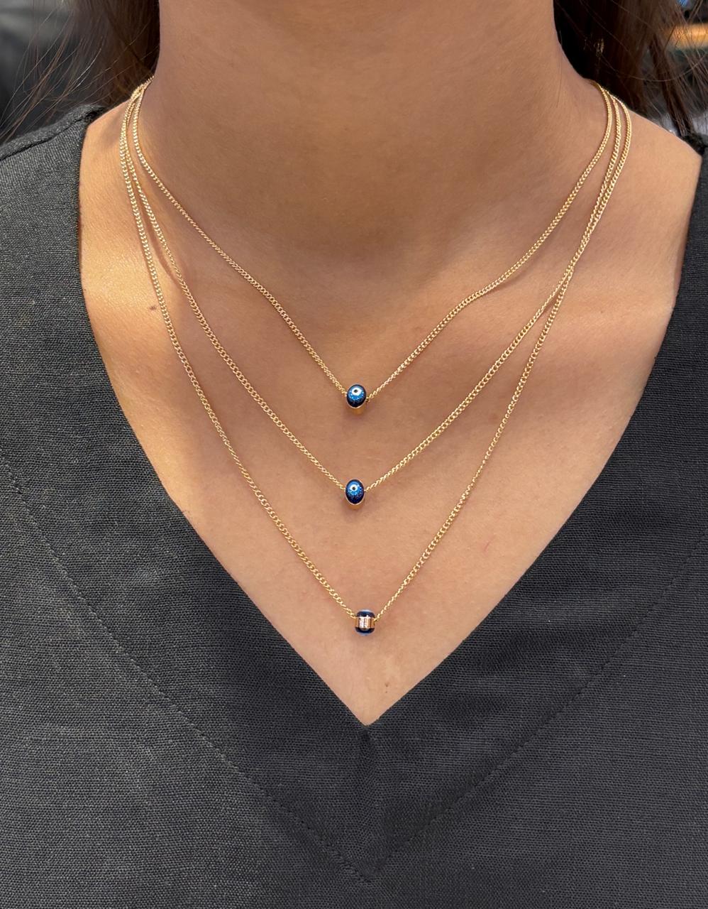 Anti Tarnish Jewelry D28