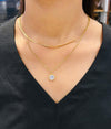 Anti Tarnish Jewelry D9