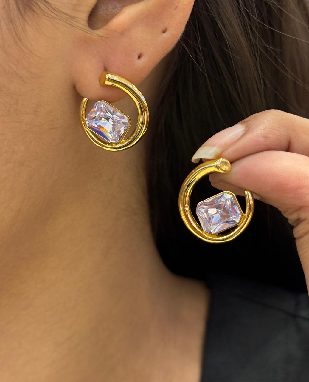 Anti Tarnish Jewelry D30