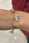 Anti Tarnish Jewelry D8