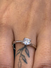 Anti Tarnish Jewelry D24