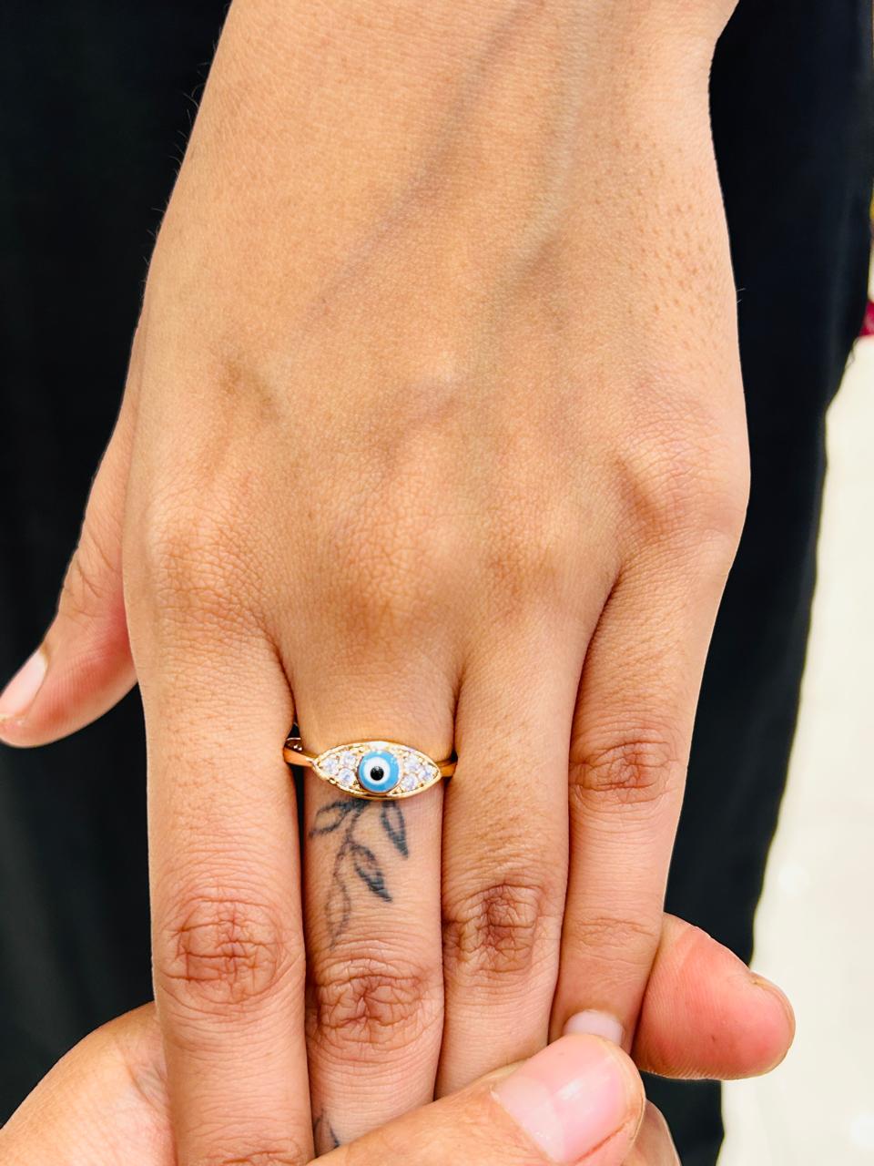 Anti Tarnish Jewelry D14