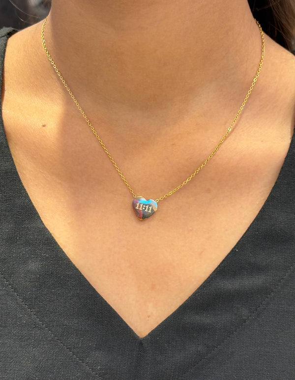 Anti Tarnish Jewelry D21