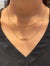 Anti Tarnish Jewelry D32