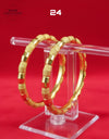 Bala-24 SIZE (24k Gold Plated) D6