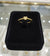 Fingering Gold Plated D38