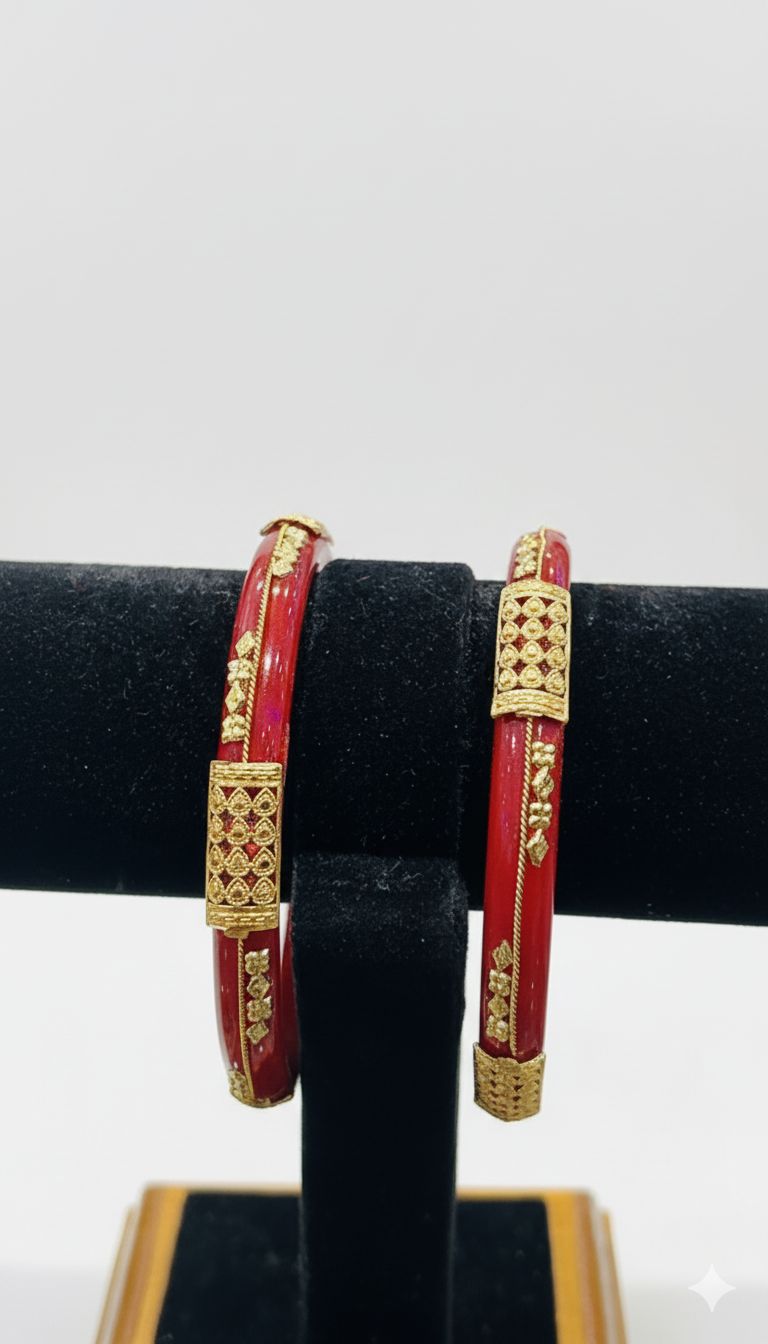 POLA 26 (24k gold plated)D7