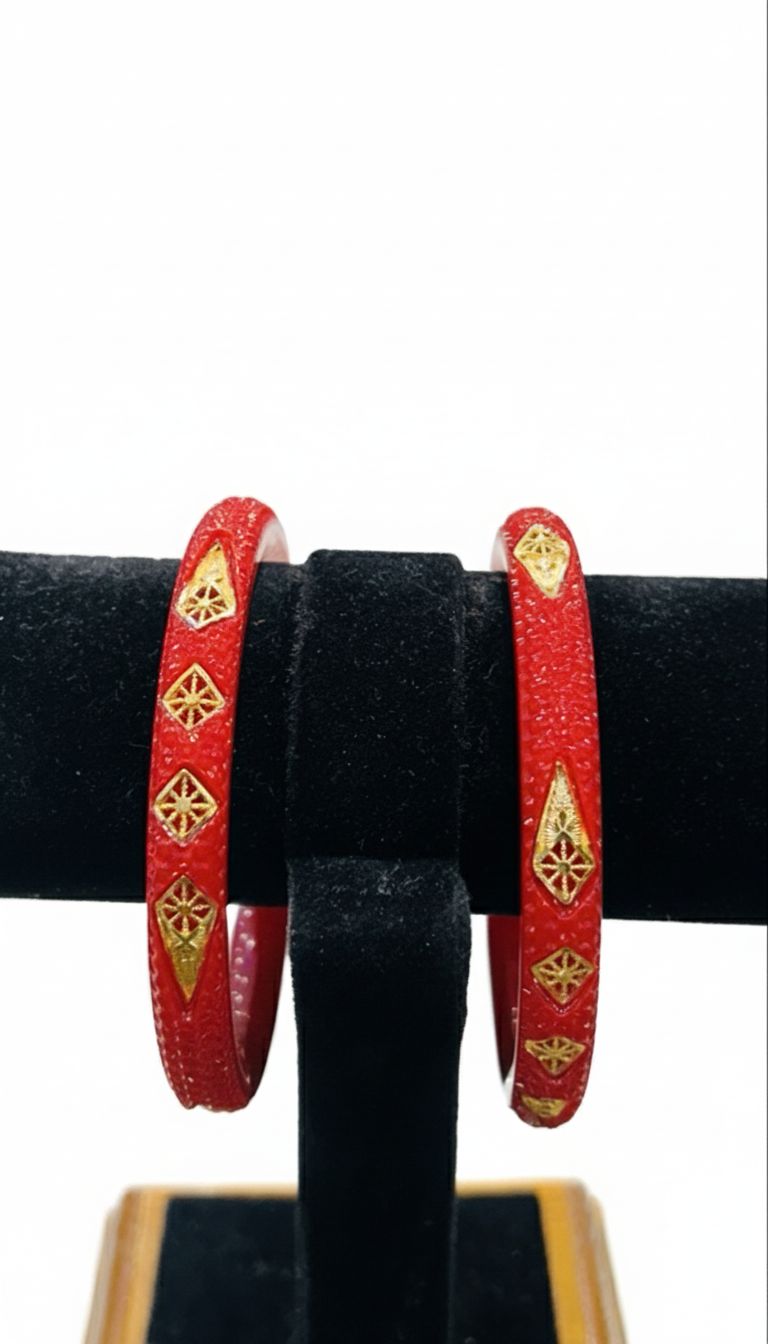 POLA 26 (24k gold plated)D5