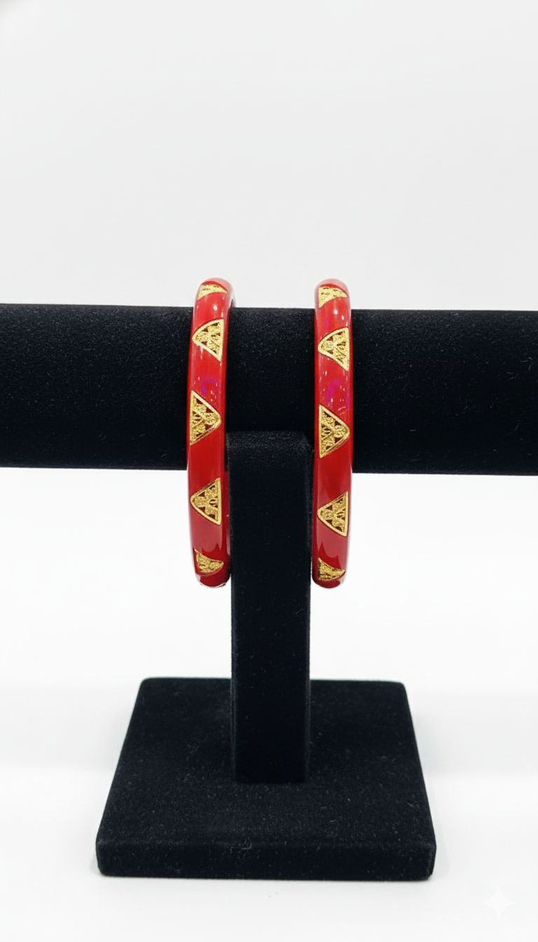 POLA 26 (24k gold plated)D12