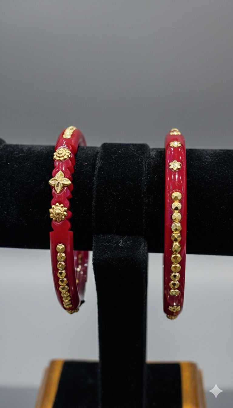 POLA 26 (24k gold plated)D11