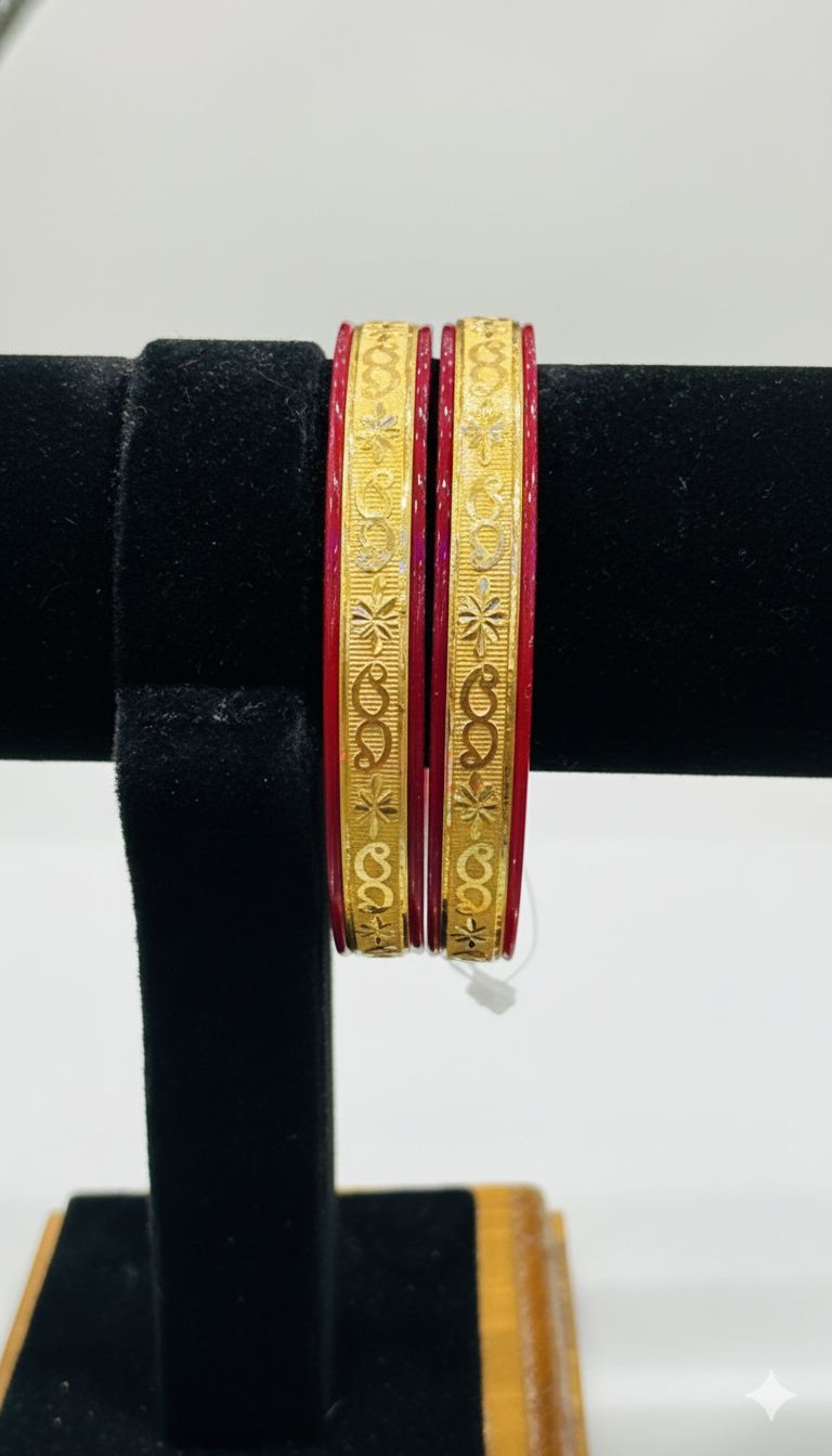 POLA 26 (24k gold plated)D10