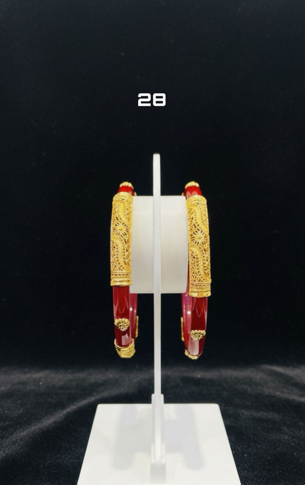 POLA28 (24k gold plated)D4