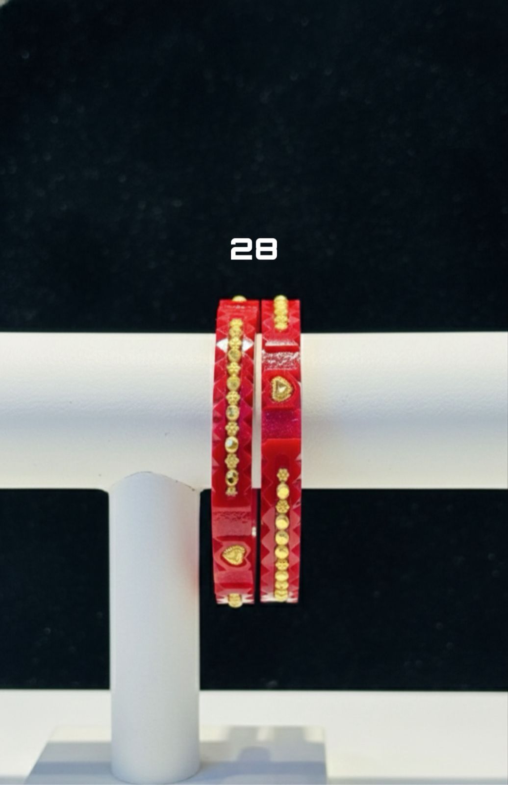 POLA 28 (24k gold plated)D9