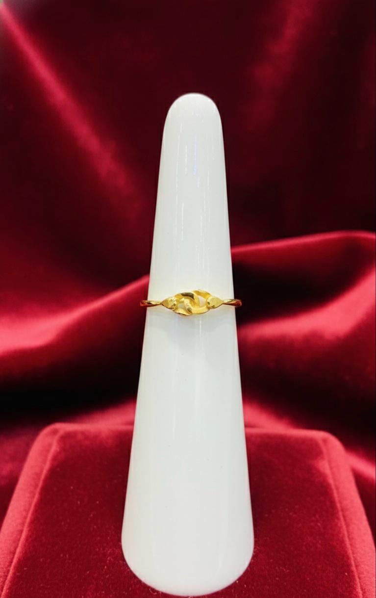 Fingering-24K(Gold Plated)D48