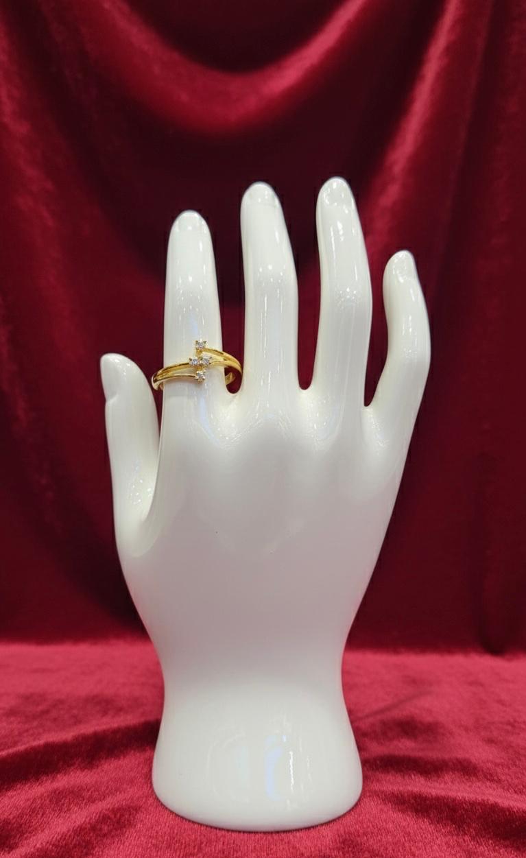 Fingering-24K(Gold Plated)D54