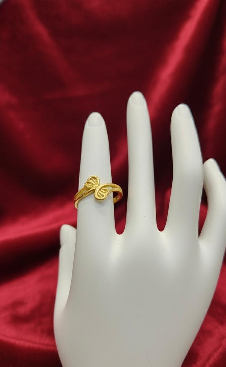Fingering-24K(Gold Plated)D55