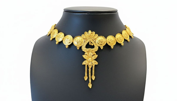 Chik-24k(Gold Plated) D31