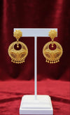 Designing Earrings D10
