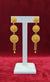 Designing Earrings D16