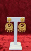 Designing Earrings D18