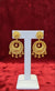 Designing Earrings D18
