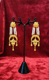 Pearl Earring D2