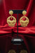 Designing Earrings D36