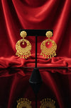 Designing Earrings D38