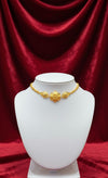 Chik-24k(Gold Plated)D20
