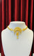 Chik-24k(Gold Plated)D32