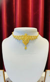 Chik-24k(Gold Plated)D37