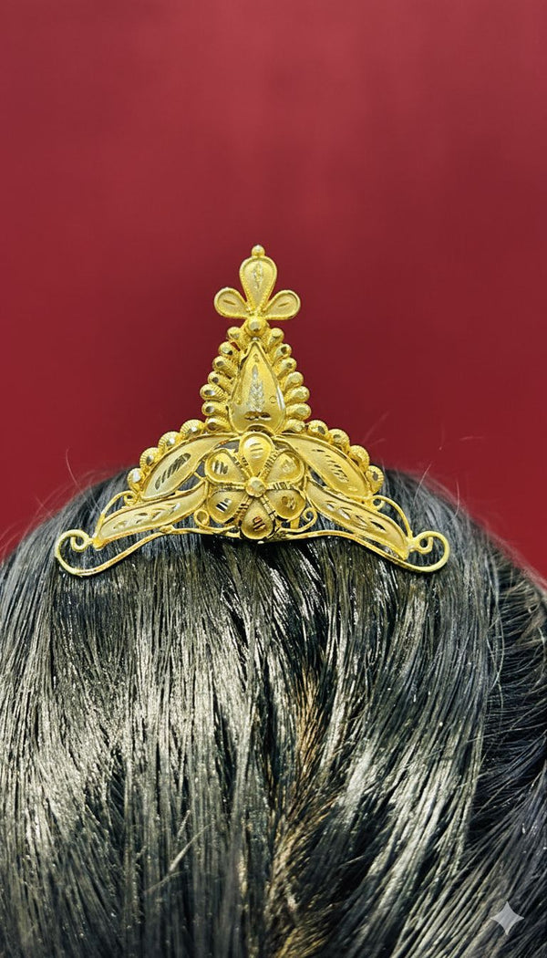 Crown D4
