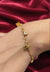 Bracelet(Girls)-24K(Gold Plated) D10