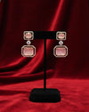 AD Earrings D15