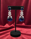 AD Earrings D16