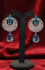 AD Earrings D20