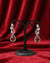 AD Earrings D23