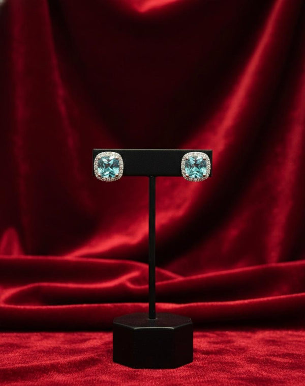 AD Earrings D25