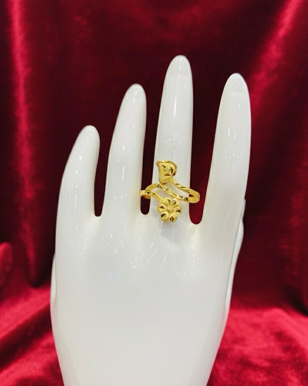 Fingering-24K(Gold Plated) D71