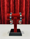 AD BANGLES 28 SIZE D11