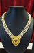 Pearl Shitahars-24k(Gold Plated) D57