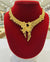 NECKLACE (24K GOLD PLATED) D55