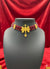 Pearl Chik-24K(Gold Plated) D34