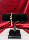 Nowa 28size(24k gold plated)D17