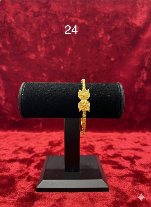 Nowa 24 size(24k gold plated)D23