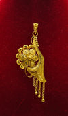 1.5g Pendant D3