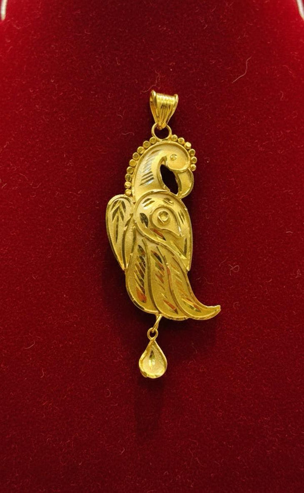 1.5g Pendant D9