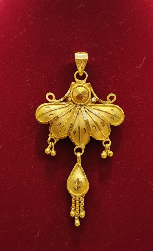 1.5g Pendant D7