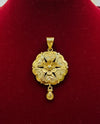 1.5g Pendant D14