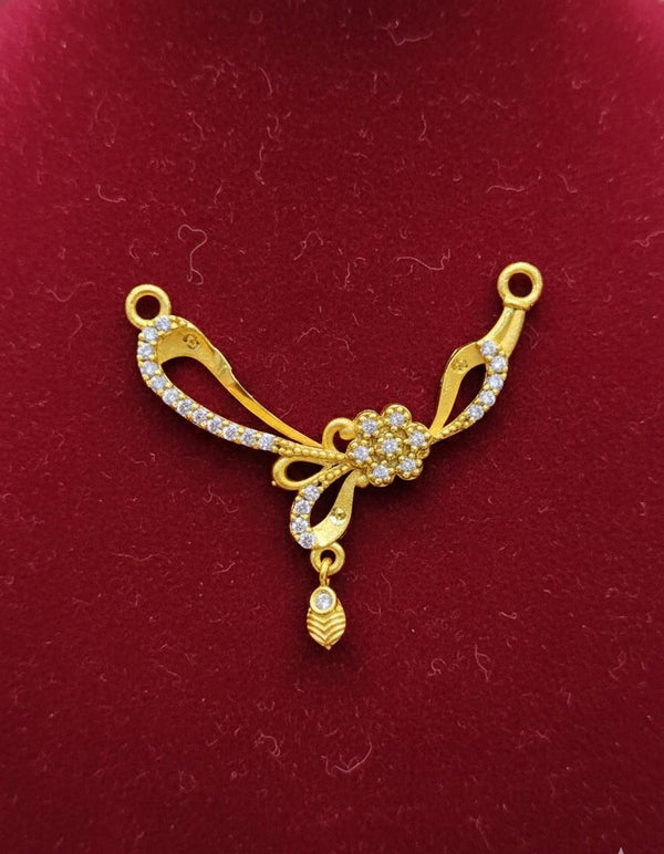 1.5g Pendant D15